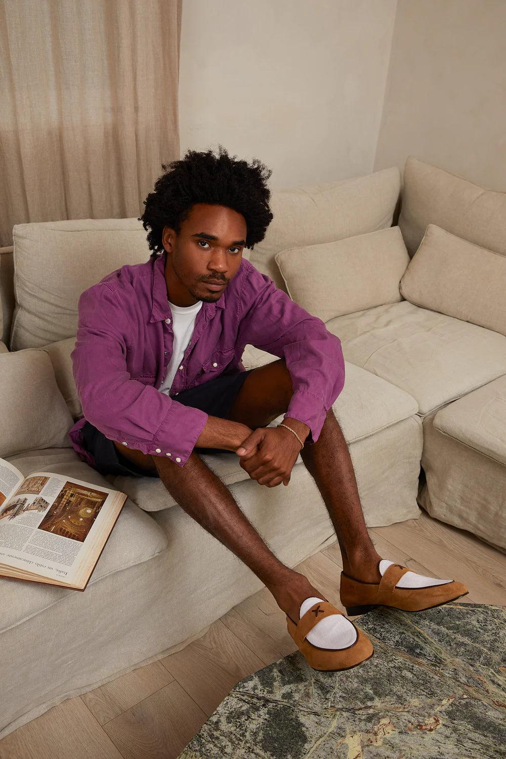 How to Break in Loafers Fast: Step-by-Step Guide Breaking in Loafers