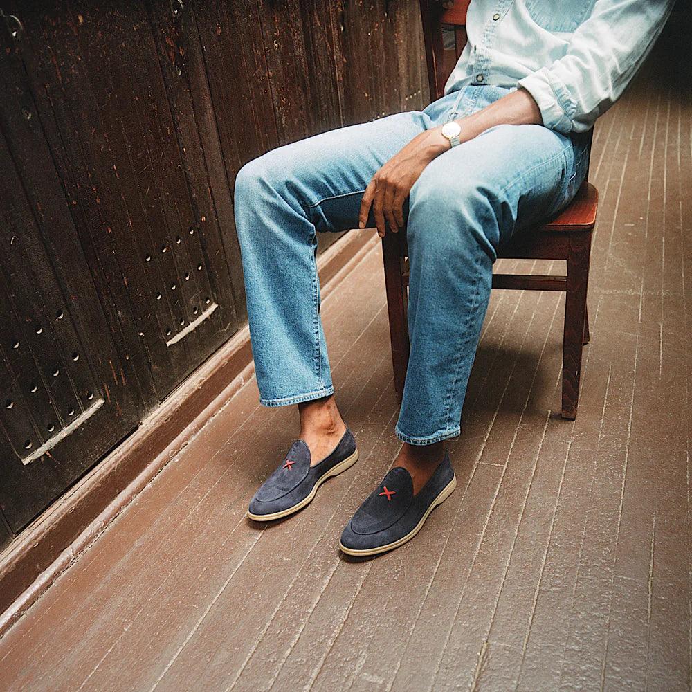 Mules vs Loafers