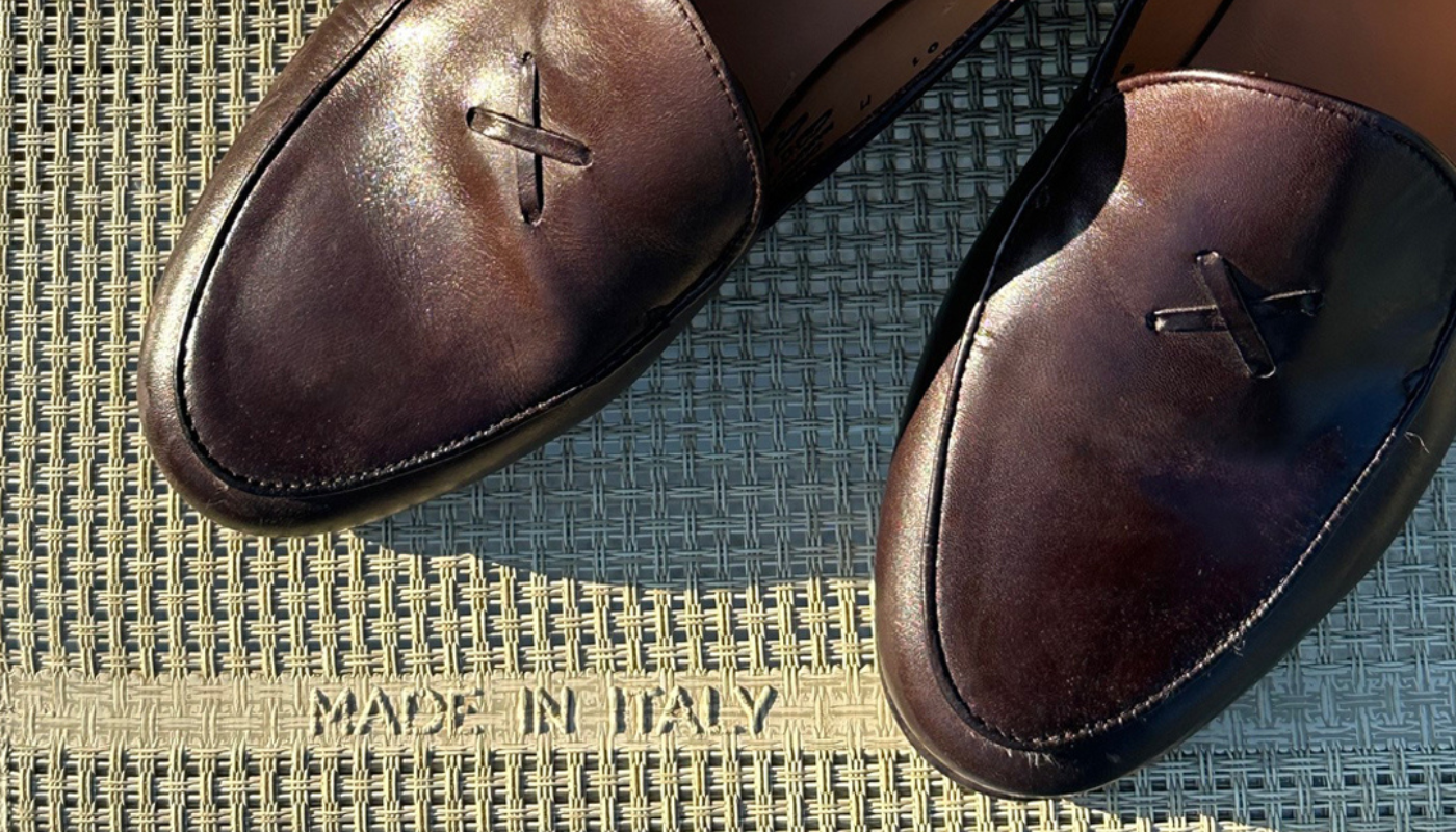 How Should Loafers Fit? Advice on Getting a Perfect Size the First Time Around