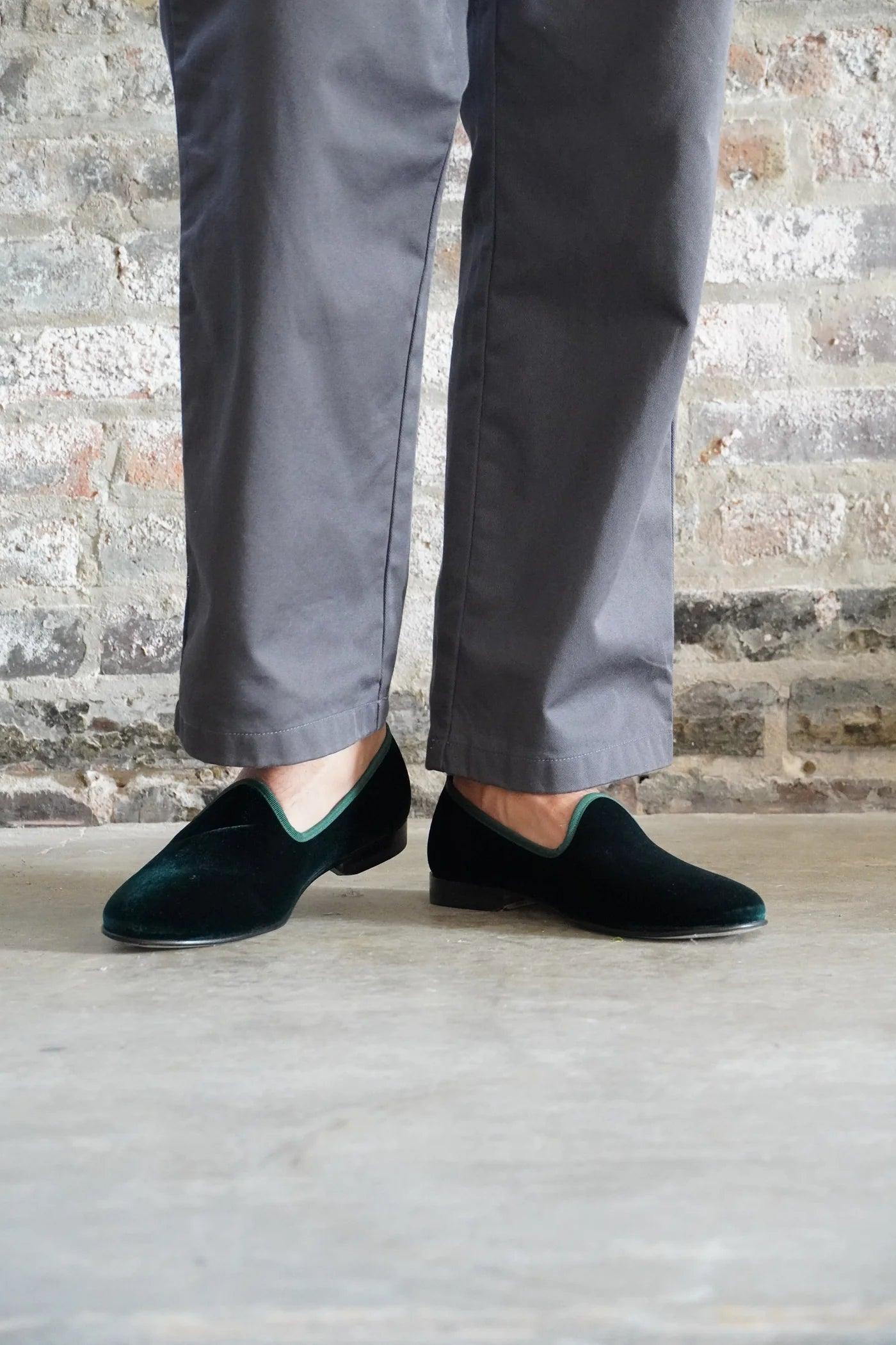 What are the Best Velvet Slippers?