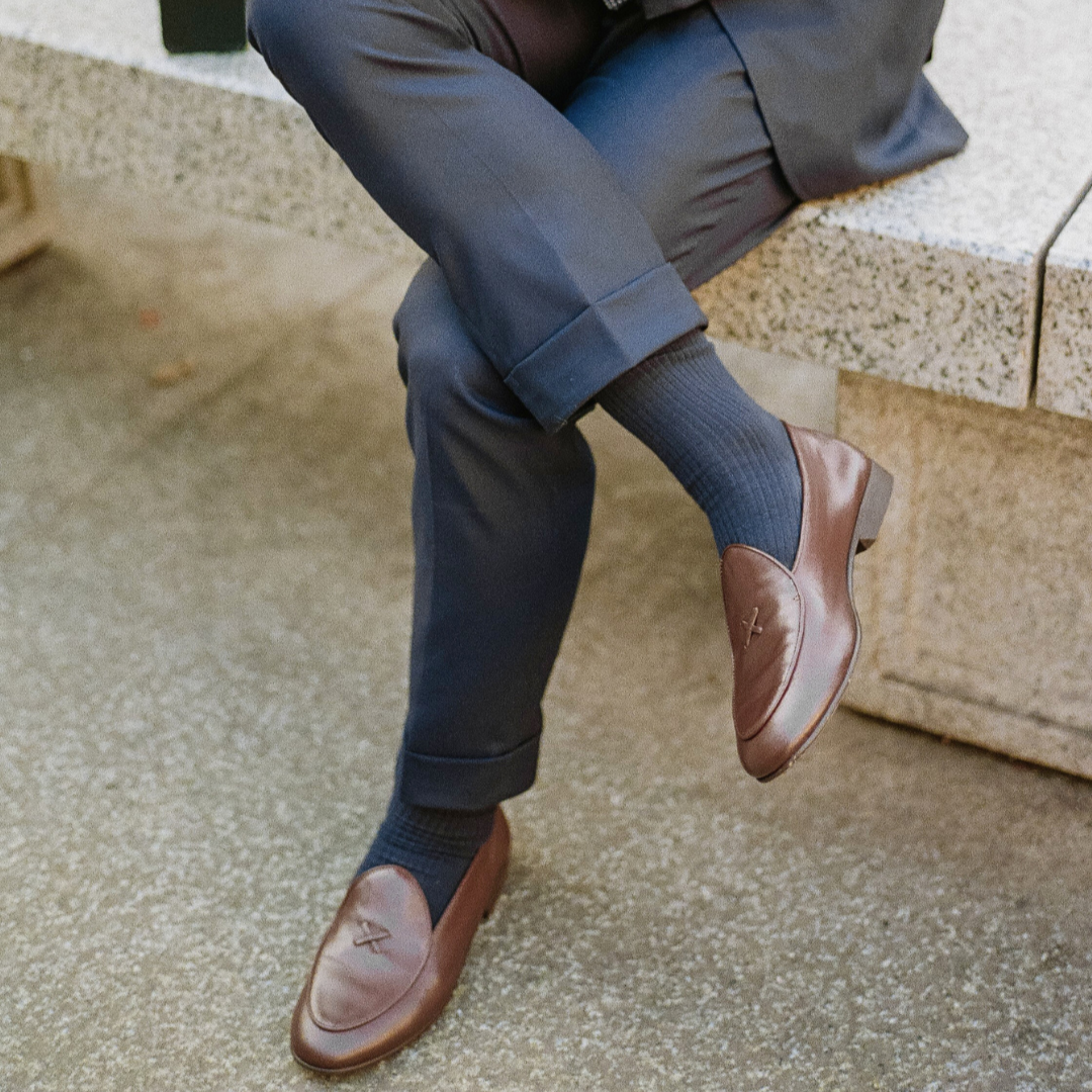 Best Loafers for Work (Business Casual Men’s Shoes Guide)