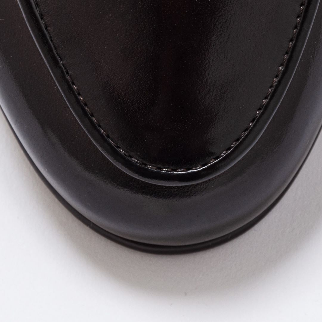 What Makes a High-Quality Italian Loafer? The Anatomy of Craftsmanship