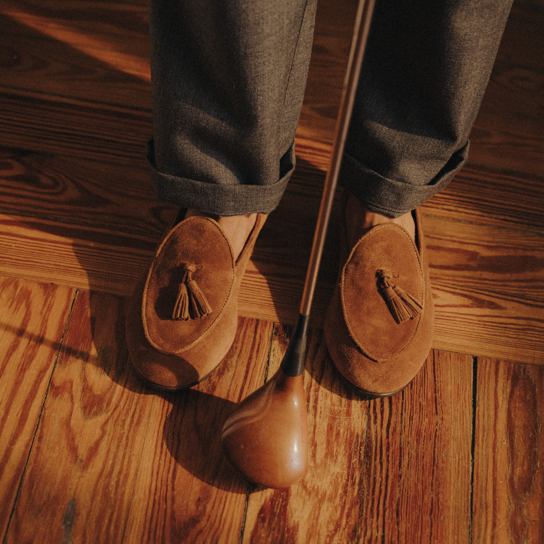 Penny Loafers vs Tassel Loafers: Which Should Men Buy?