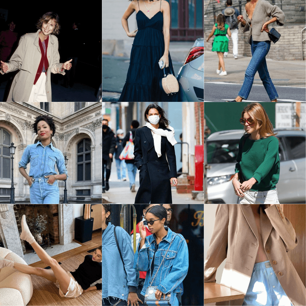 How to: Style our Women's Shoes