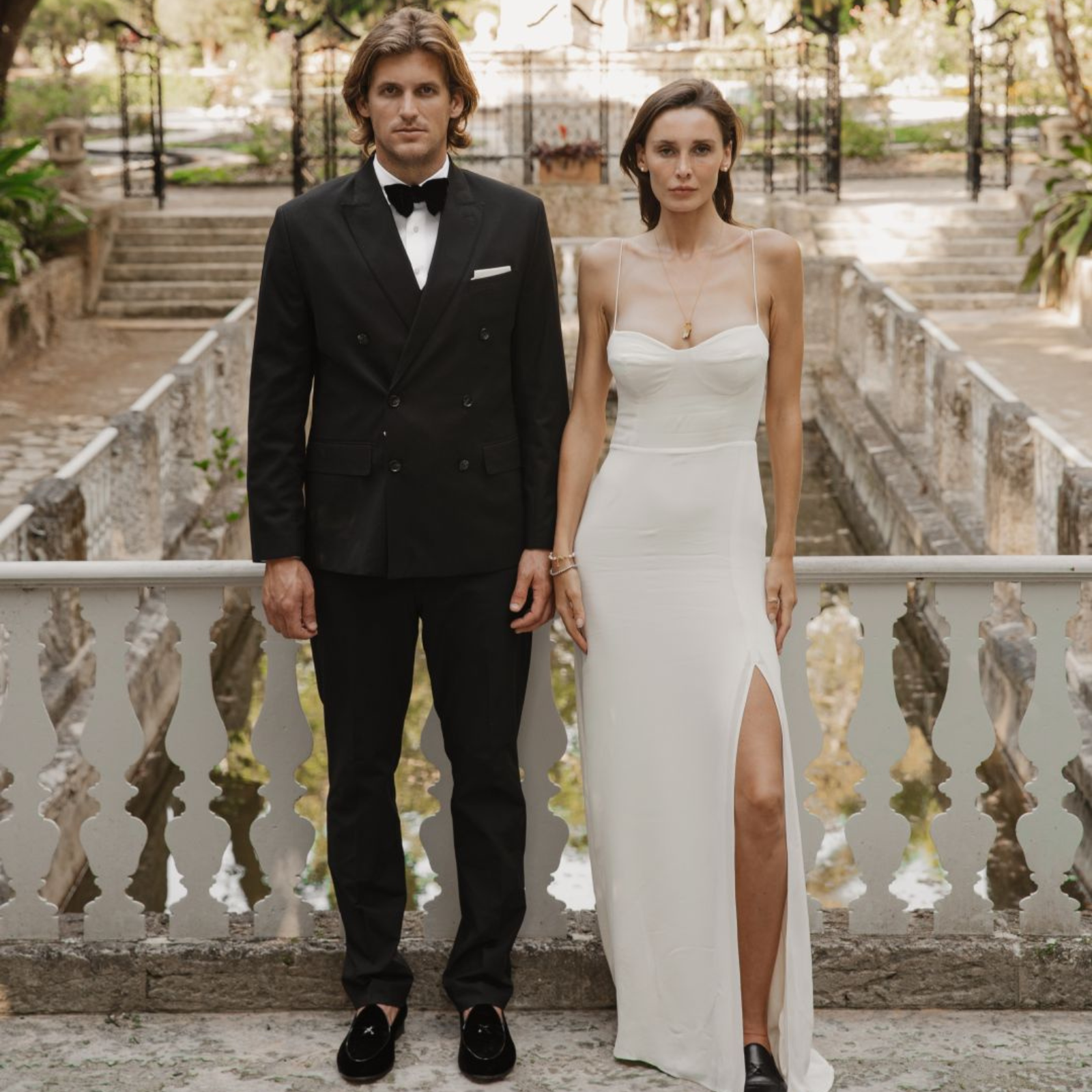 The Perfect Wedding Shoe: Why Modern Grooms Are Choosing Del Toro