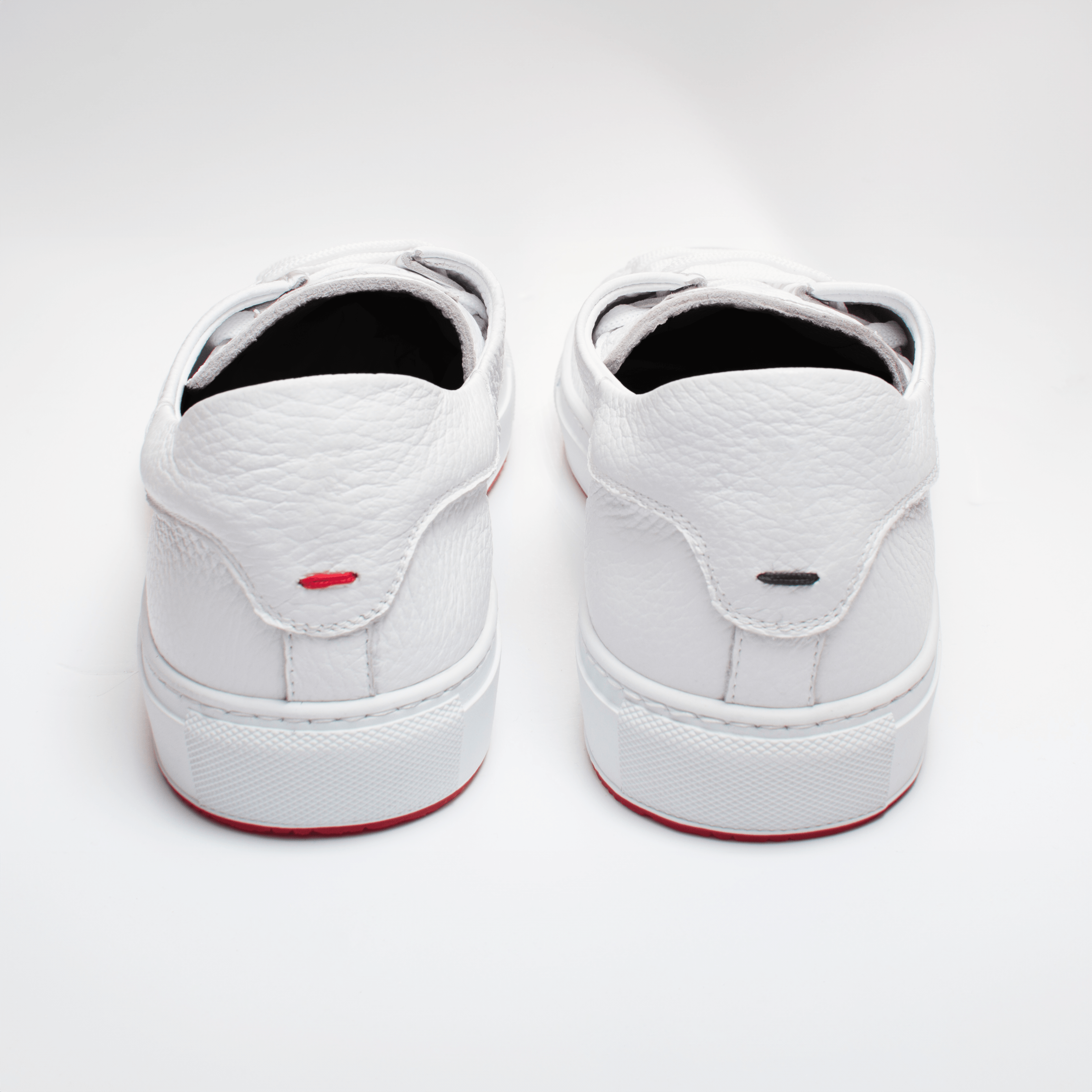 The Roma Sneaker