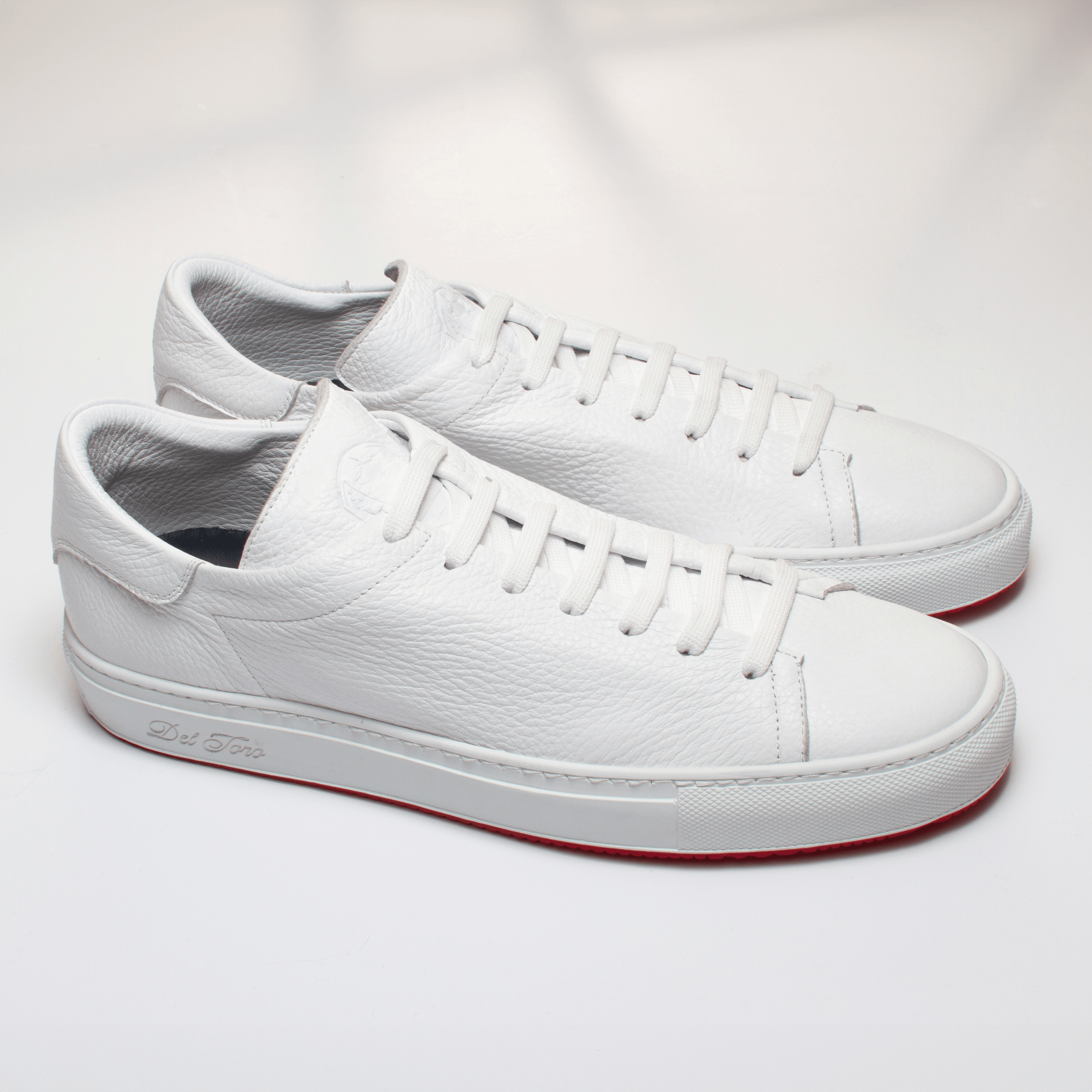 The Roma Sneaker