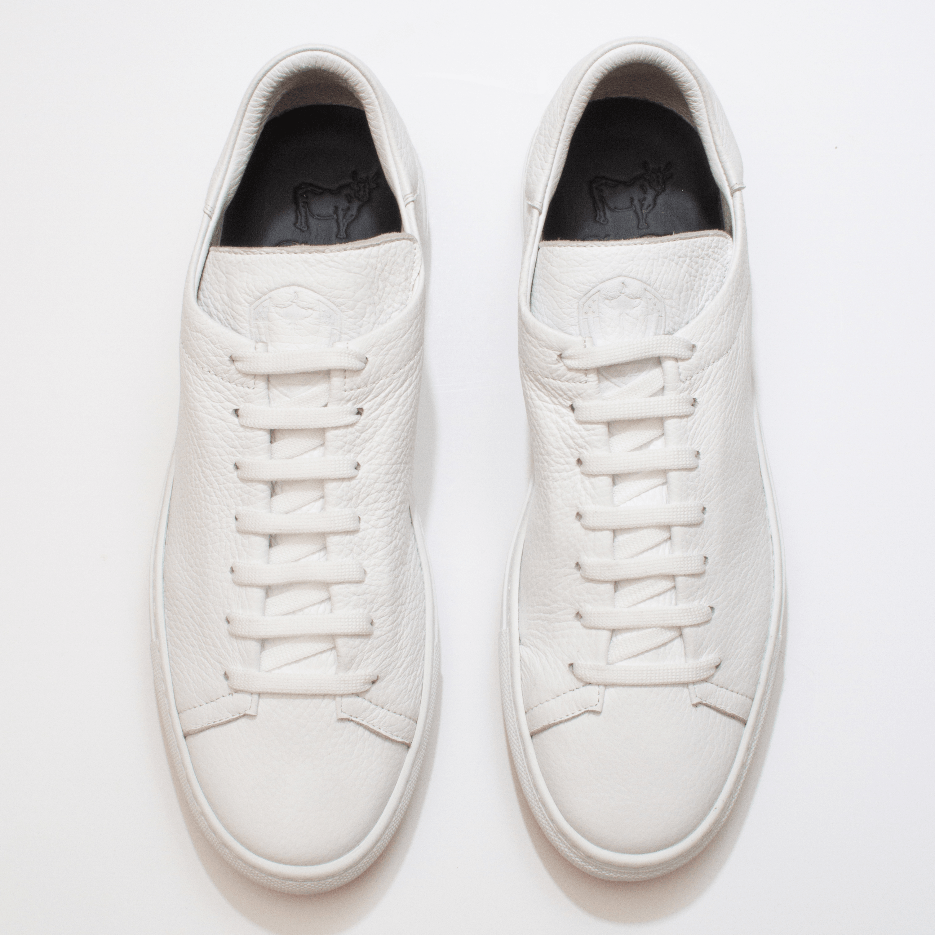 The Roma Sneaker