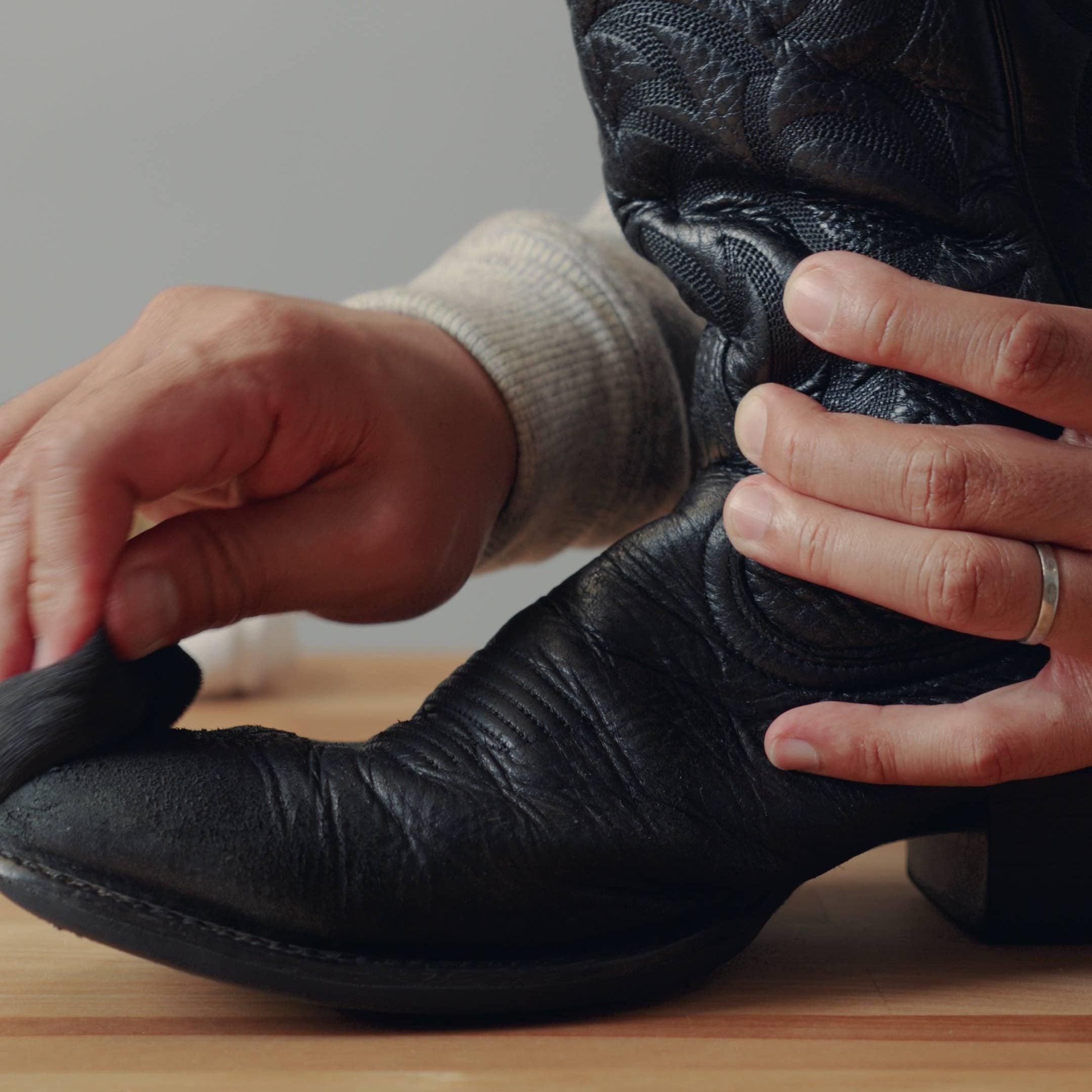 Premium Leather Care Kit