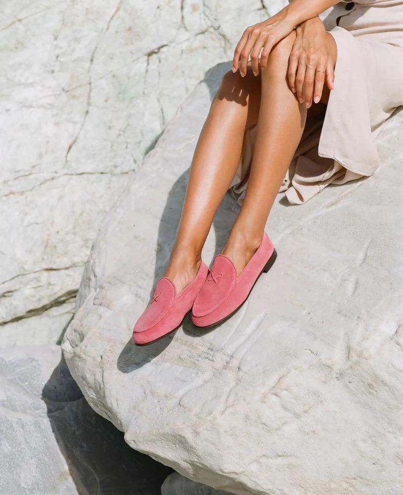 What Shoes Do Italian Women Wear?