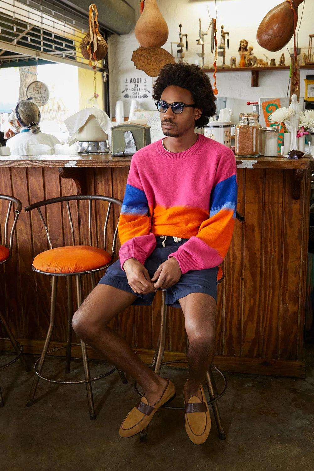 What Do You Wear Loafers With?