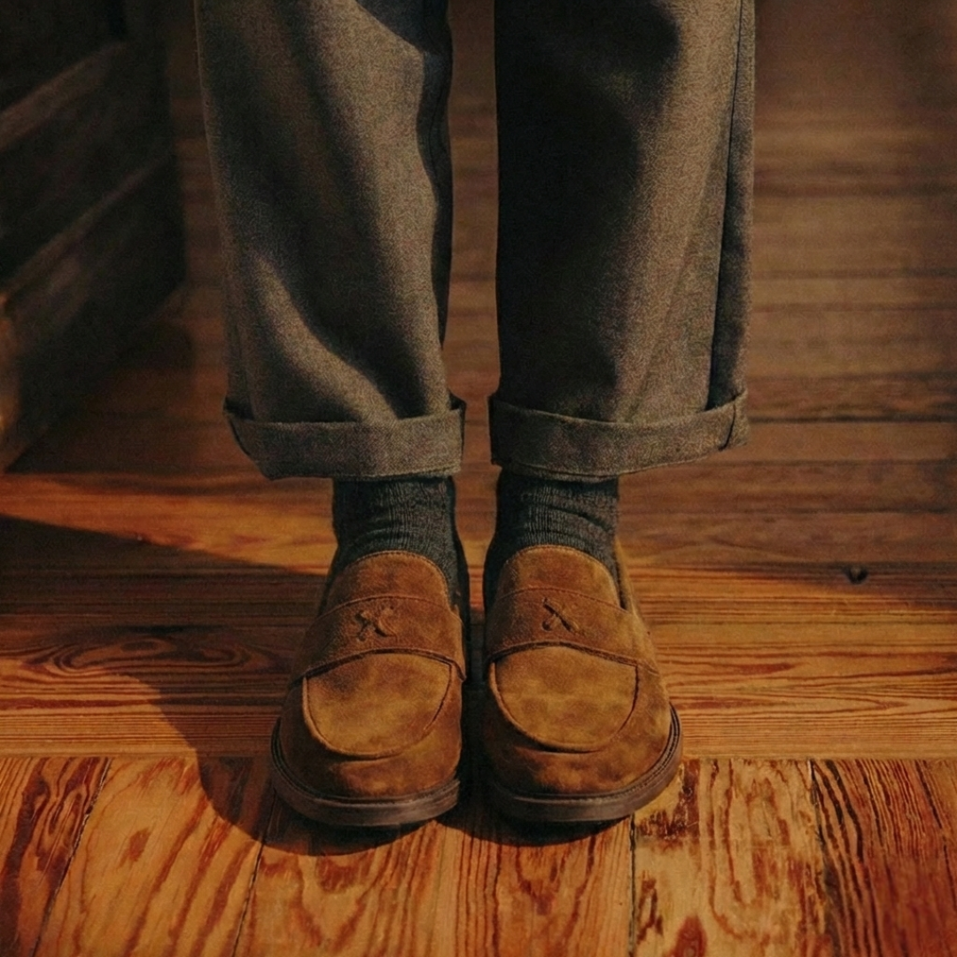 Best Men's Loafers for Fall/Autumn: The Ultimate Style Guide for 2026