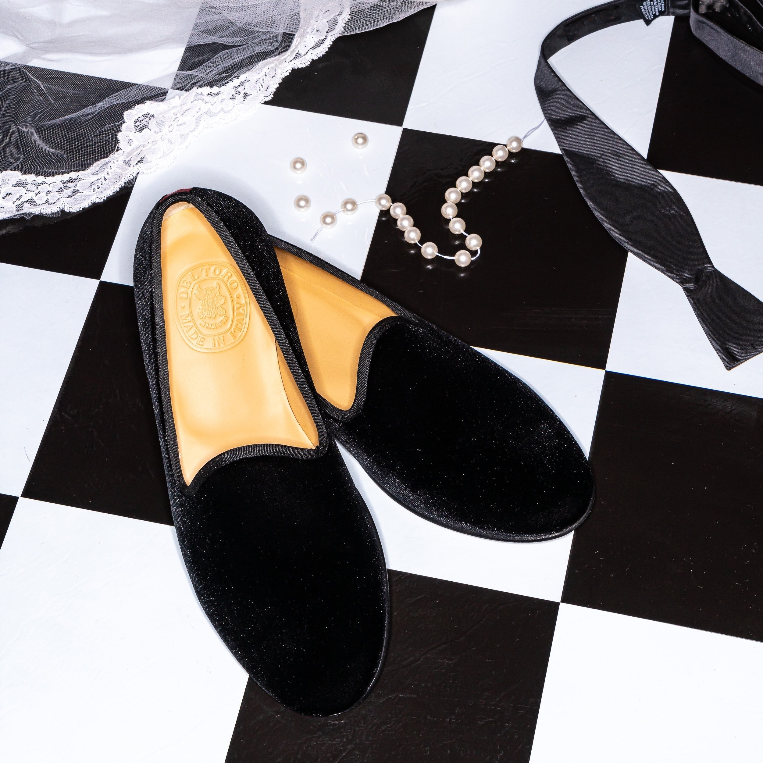 The Del Toro Wedding Concierge: Custom Styling for Grooms & Groomsmen