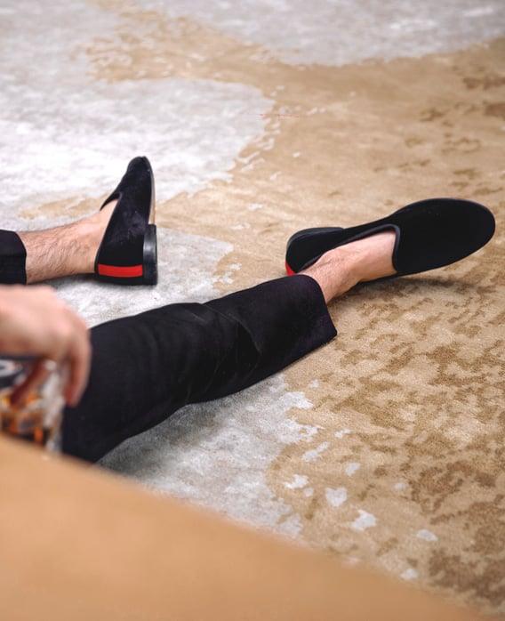 What Shoes Do Italian Men Wear?