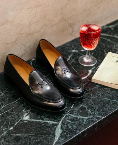 Different Types of Loafers