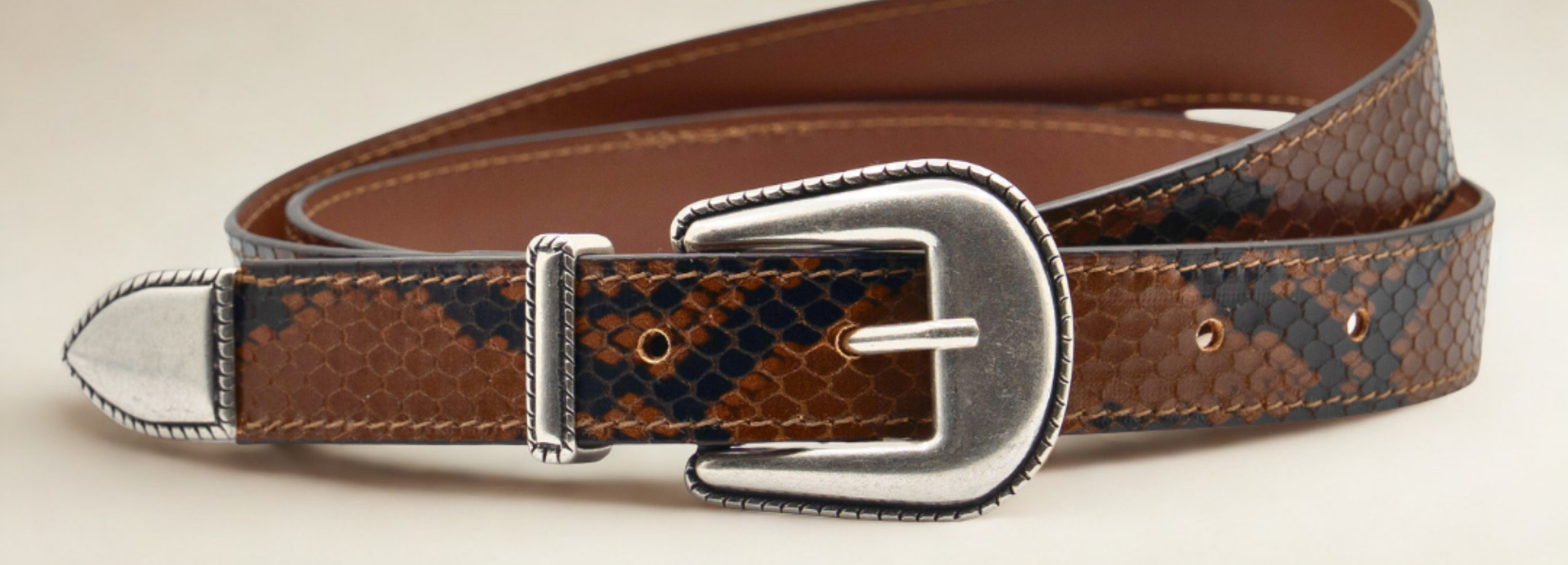 Men's New Arrivals - Accessories