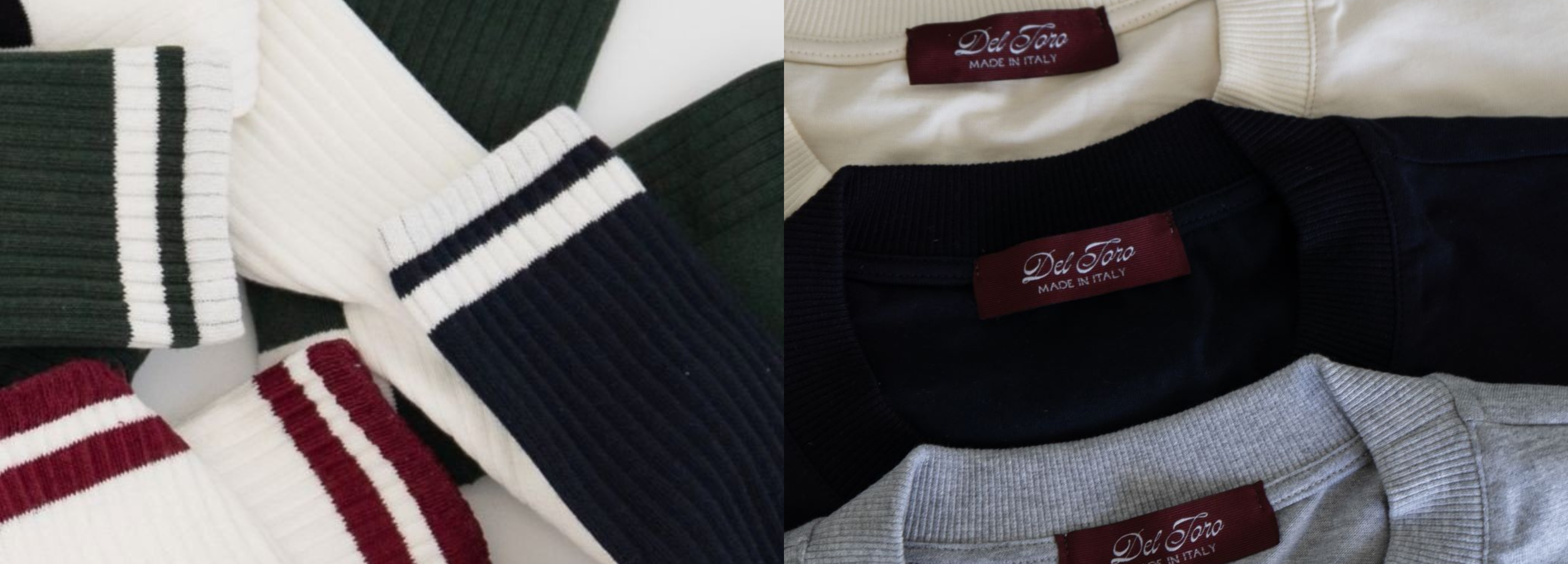 Core Bundles