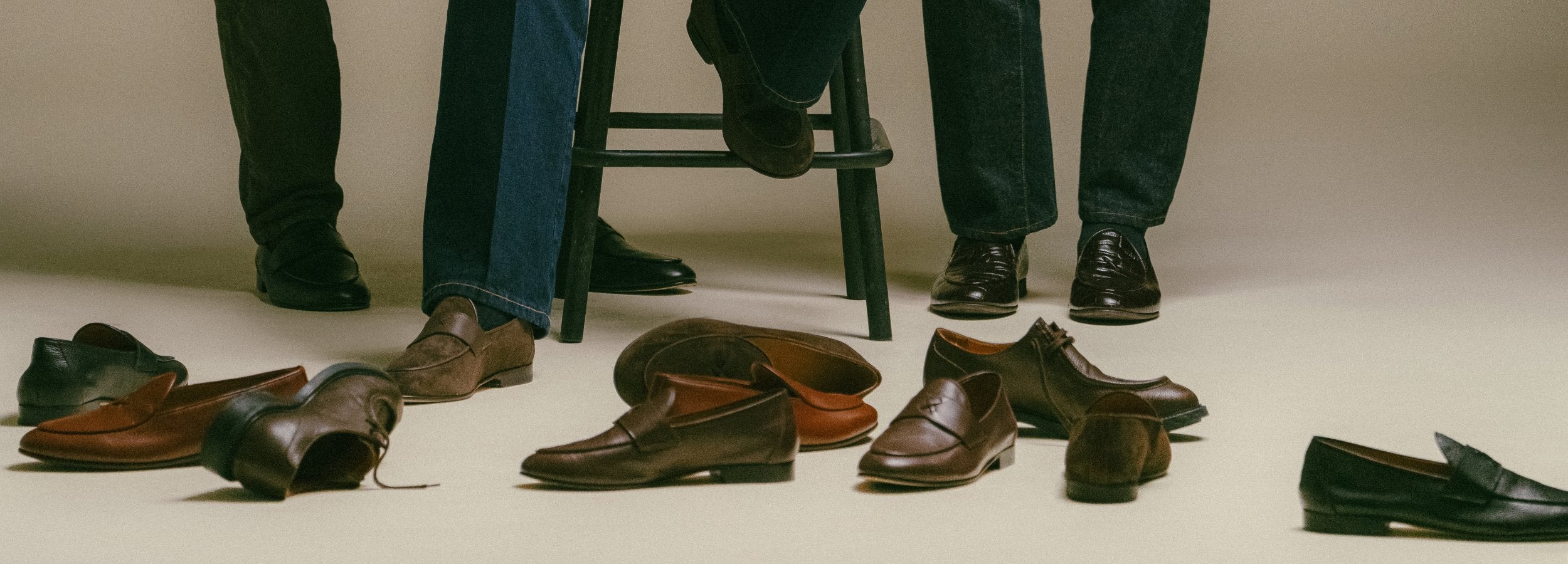 Factory Seconds Flash Sale