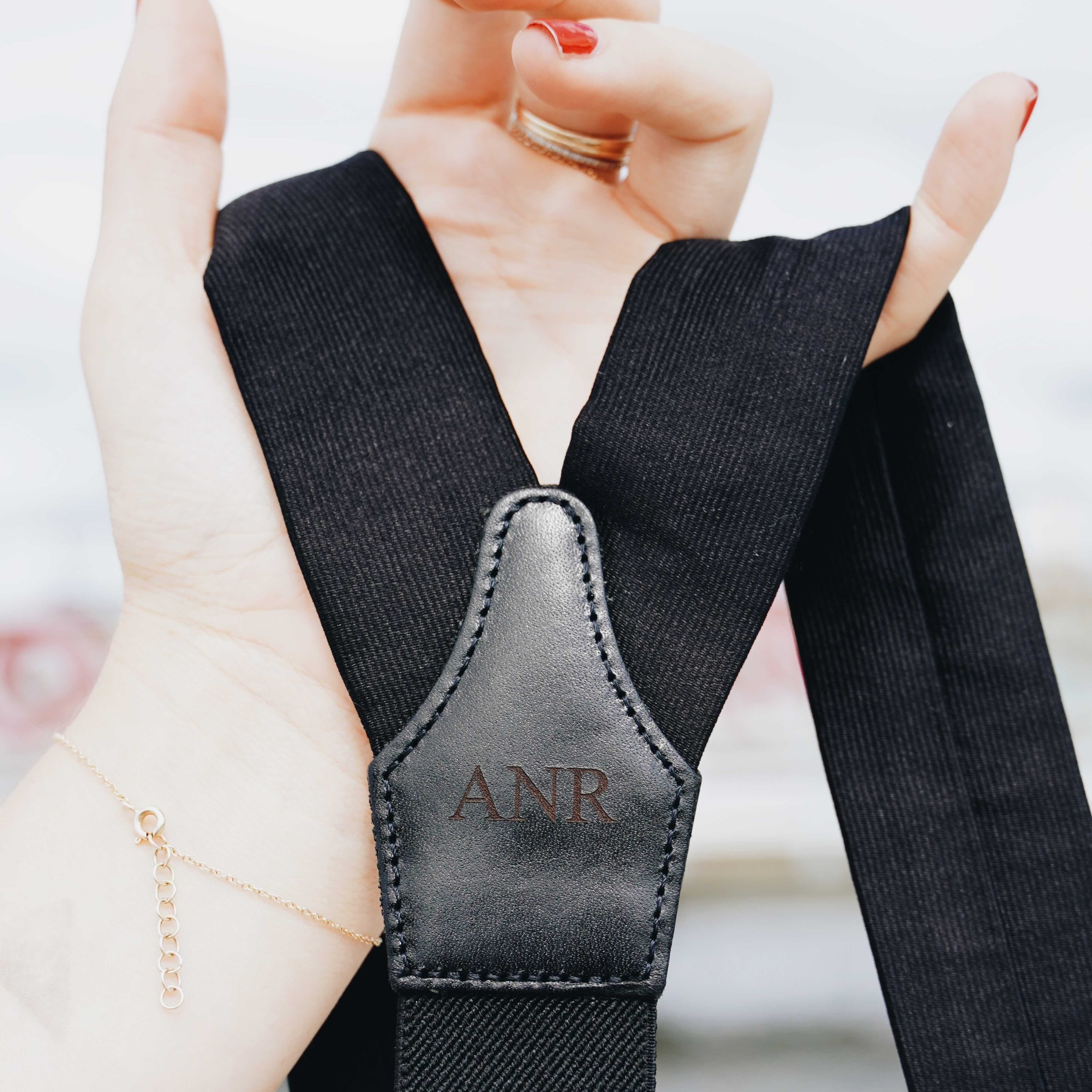 Suspenders