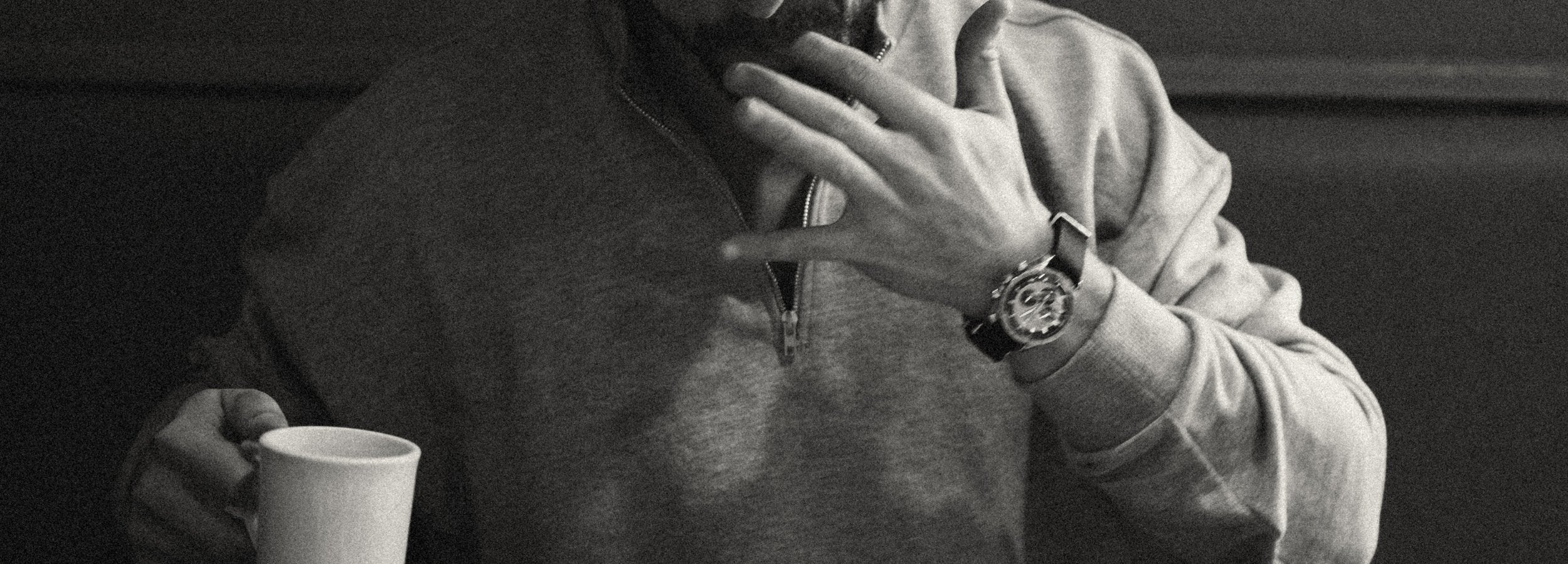 Men's Sweatshirts & Sweatpants