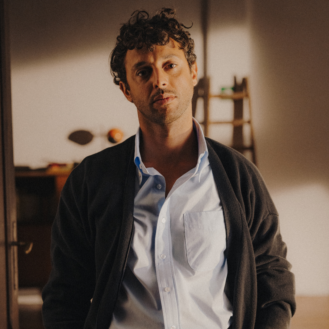 Button Down Shirt - Solid Light Blue