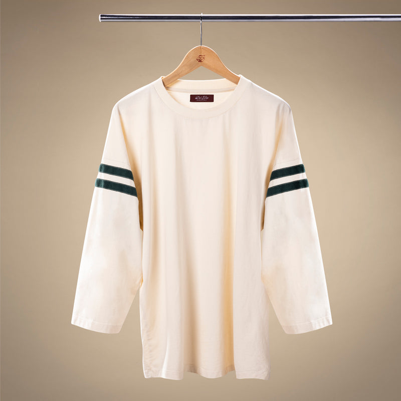 3/4th Sleeve Field Tee