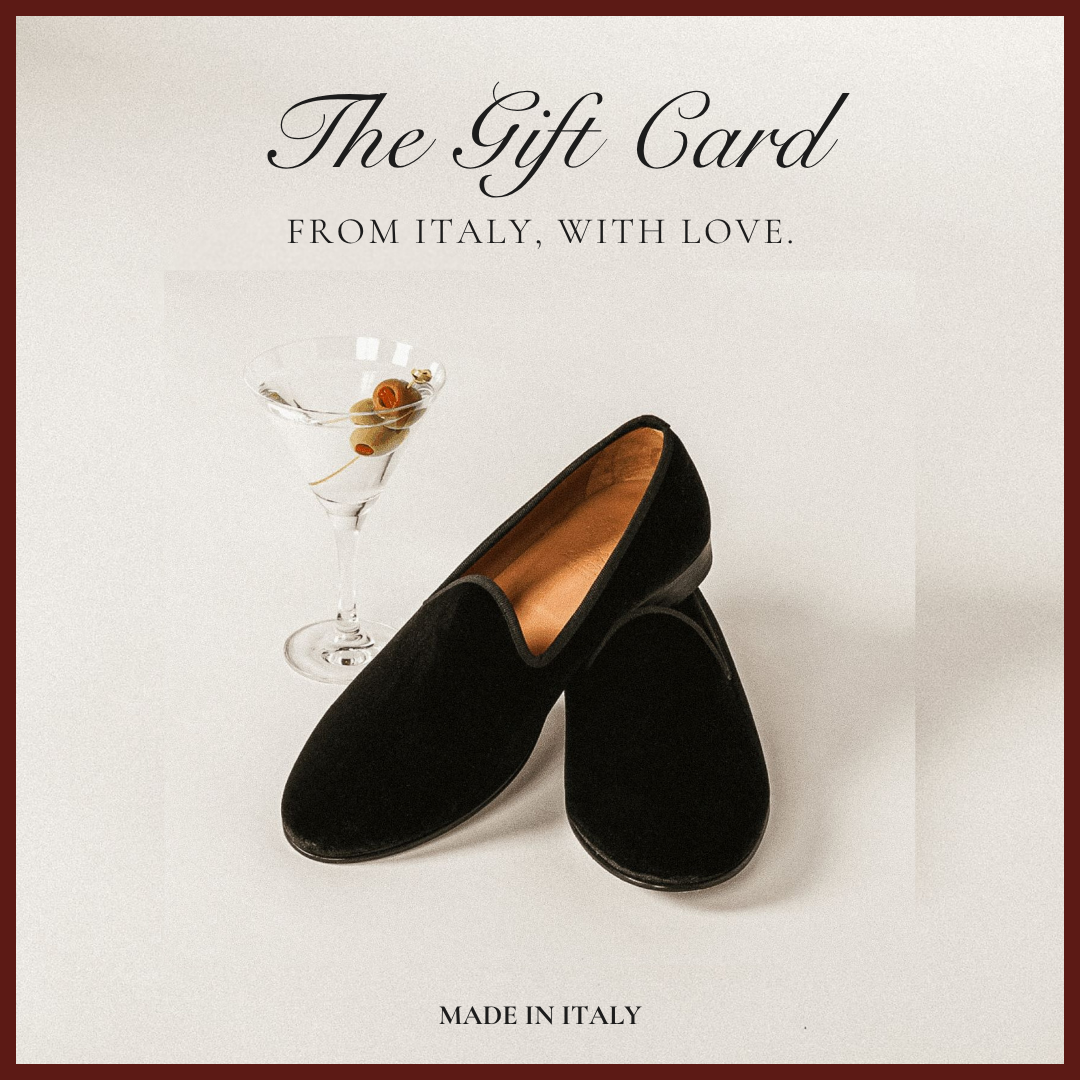 The Del Toro Gift Card