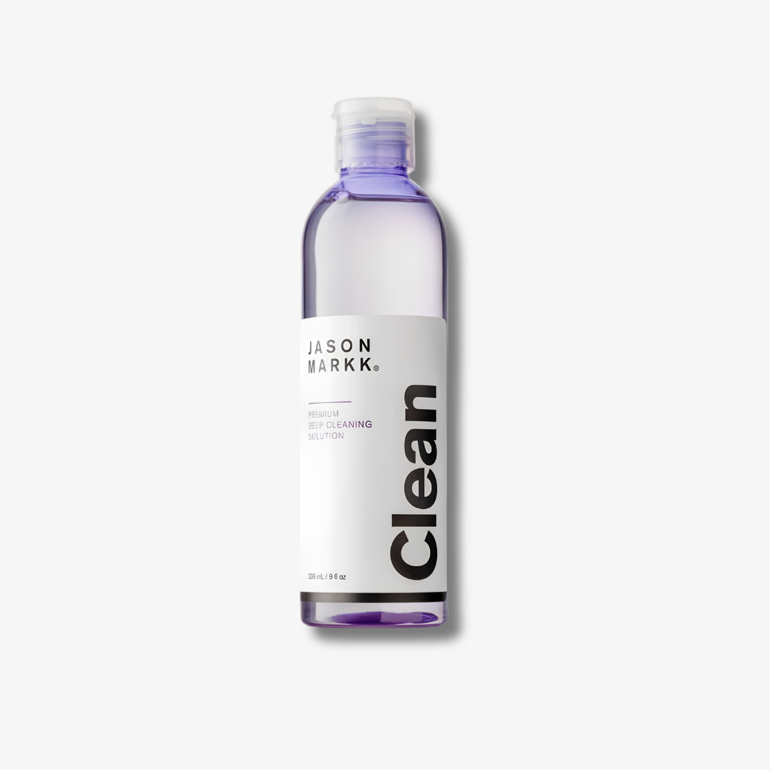 Concentrated Deep Cleaning Solution