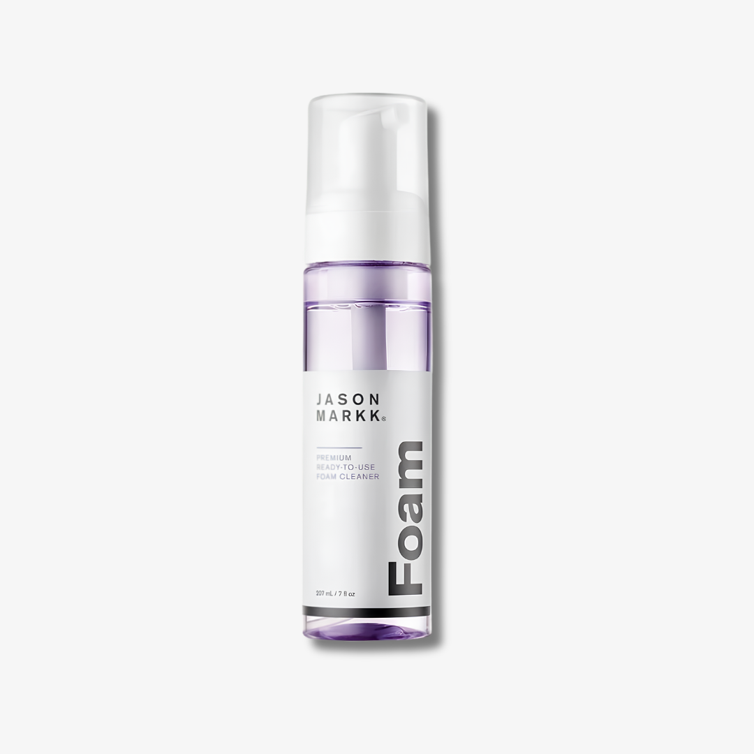 Ready To Use Foam Shoe Cleaner