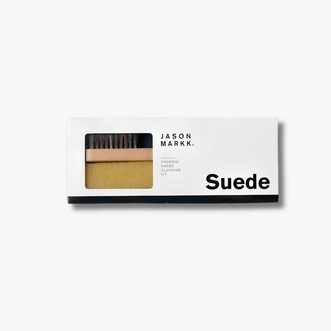 Premium Suede Cleaning Kit