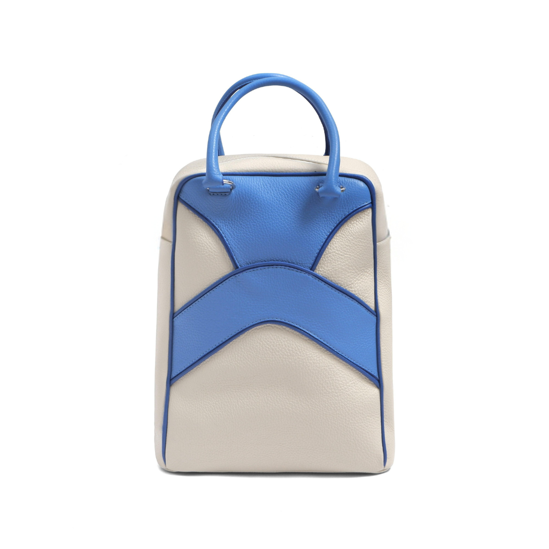 Metalwood x Del Toro Vintage Shoe Bag