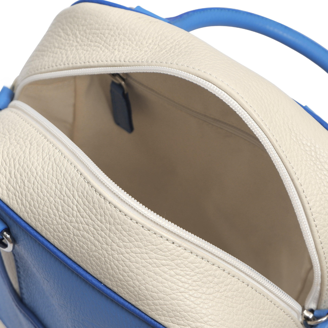 Metalwood x Del Toro Vintage Shoe Bag