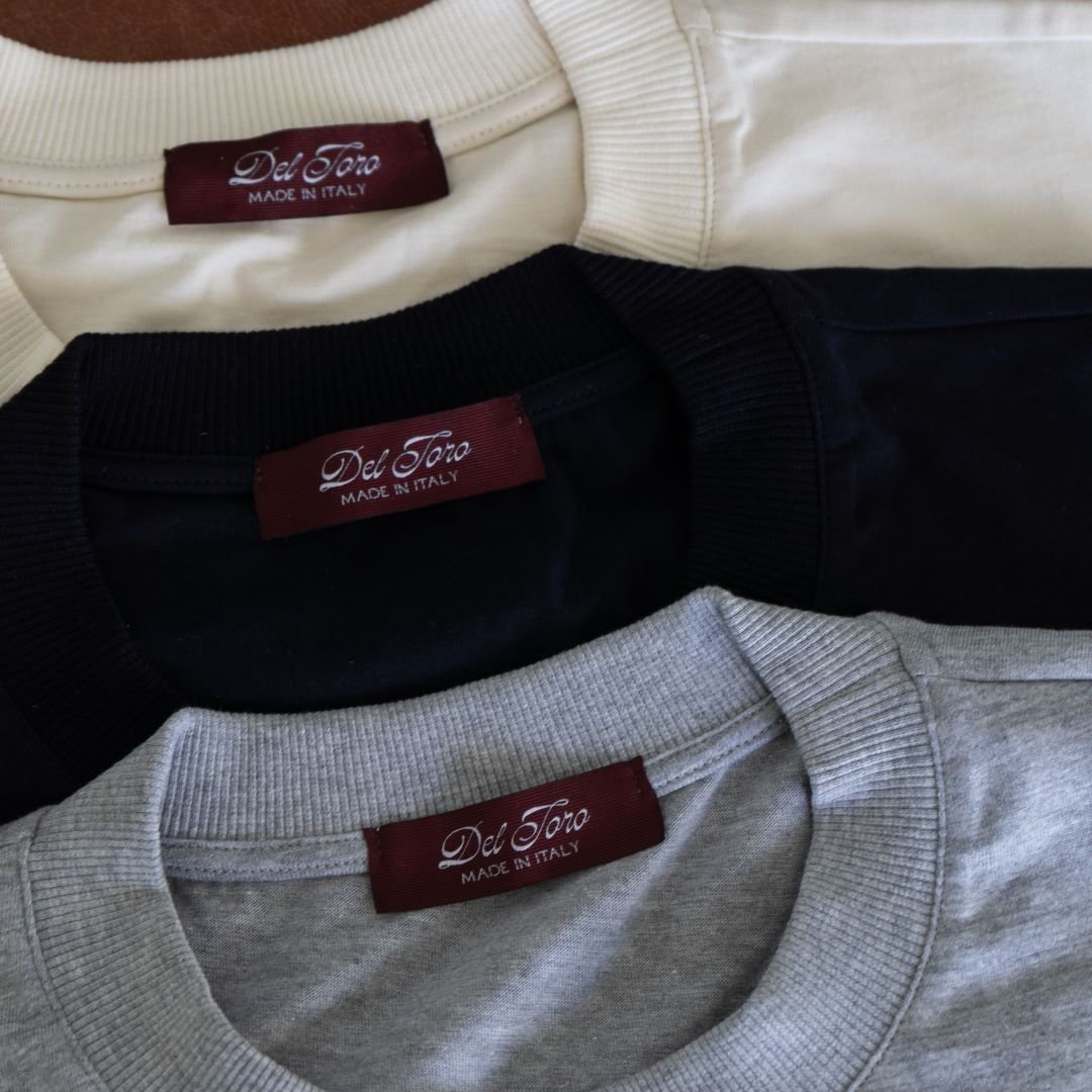 Men's Retro Gym Tee Bundle
